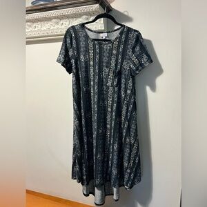 LuLaRoe Carly Dress